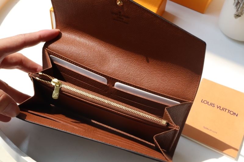 Louis Vuitton Wallets